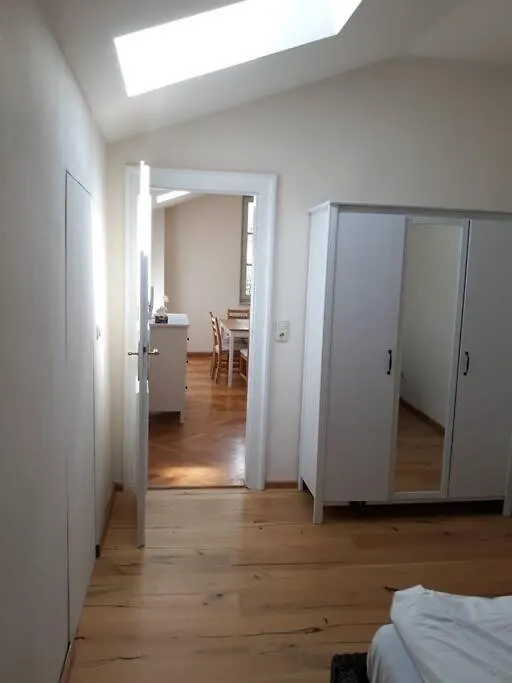 Apartment Urlaub In Der Koeniglichen Villa Berchtesgaden