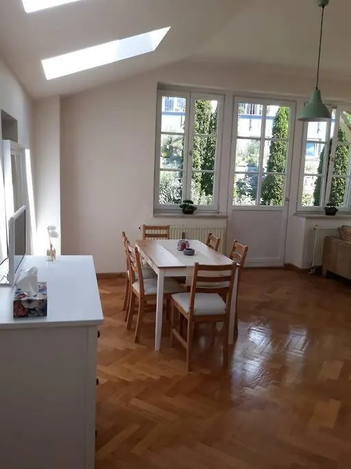 Urlaub In Der Koeniglichen Villa Berchtesgaden Apartment