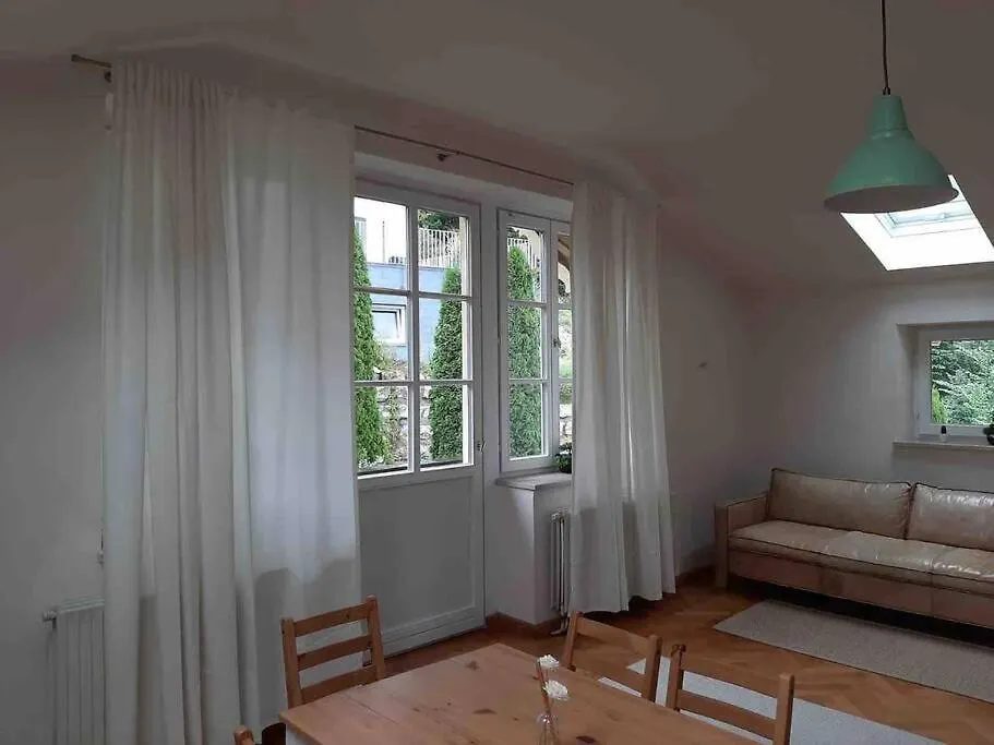 Urlaub In Der Koeniglichen Villa Berchtesgaden Germany