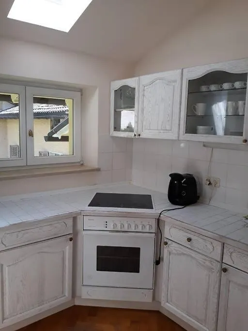 Apartment Urlaub In Der Koeniglichen Villa Berchtesgaden