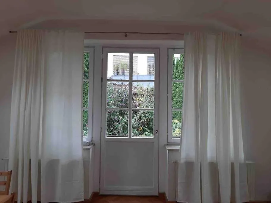 Urlaub In Der Koeniglichen Villa Berchtesgaden Apartment
